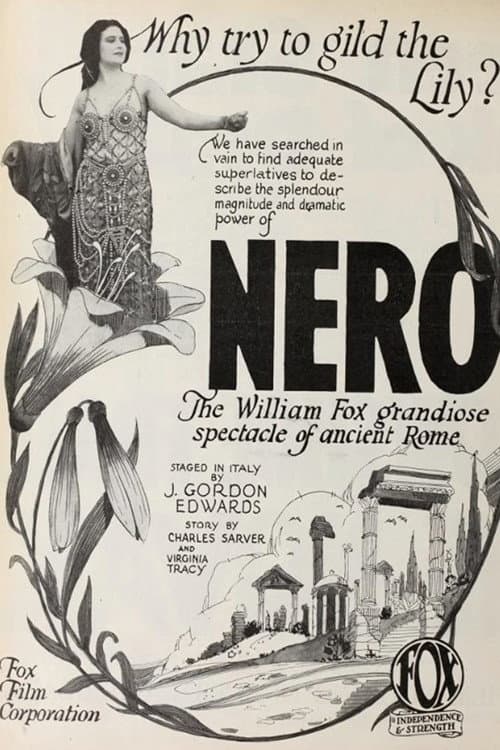 Постер: Nero