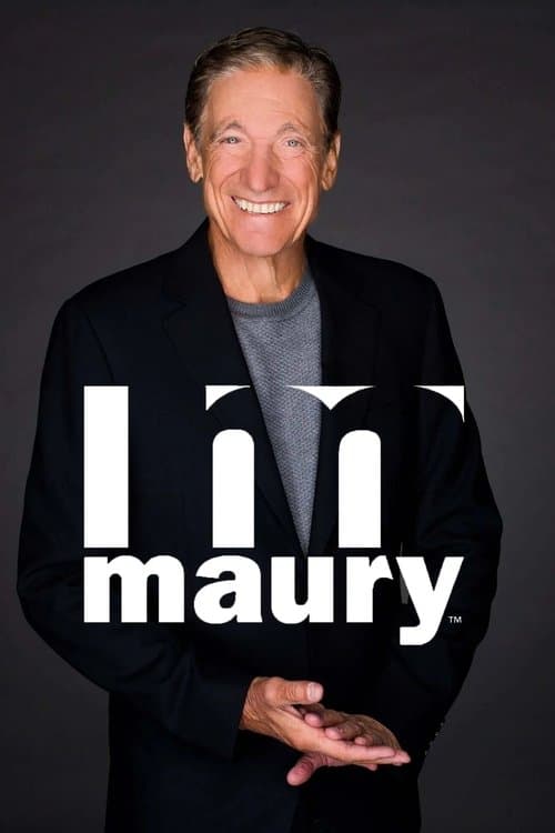 Постер: Maury