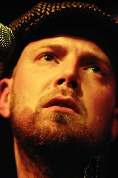 Постер: Henrik Freischlader bei den Leverkusener Jazztagen 2023