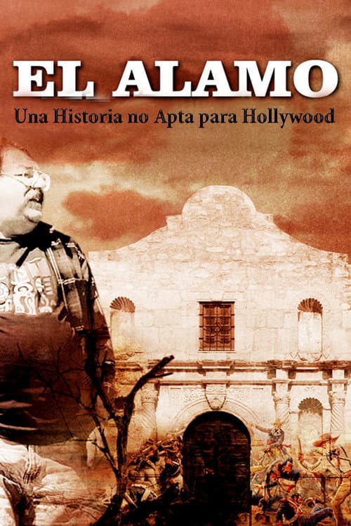 Постер: El Álamo