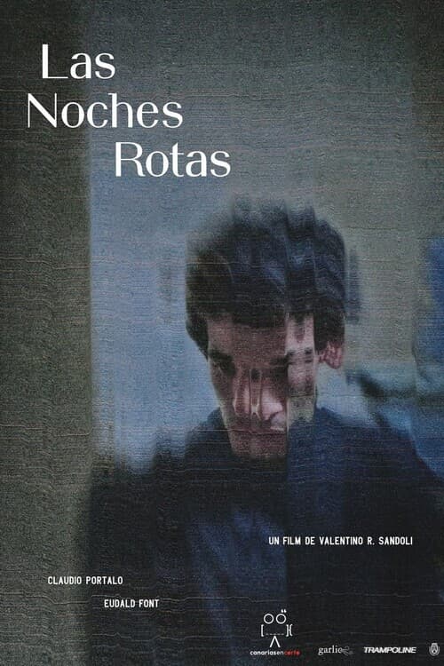 Постер: Las noches rotas