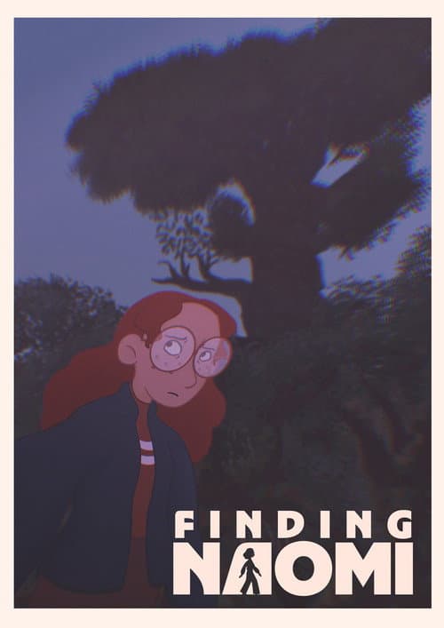 Постер: Finding Naomi