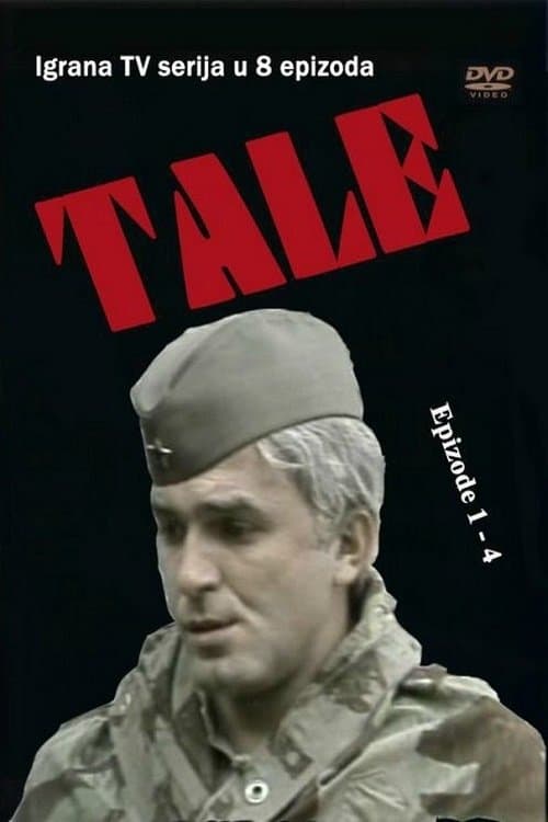 Постер: Tale