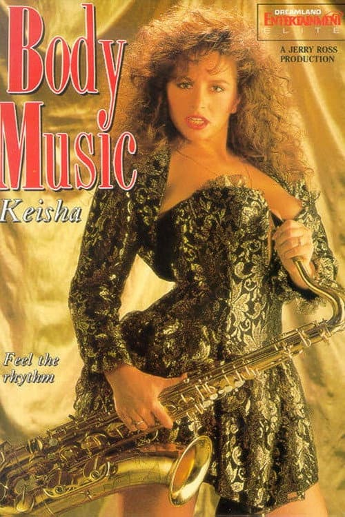 Постер: Body Music