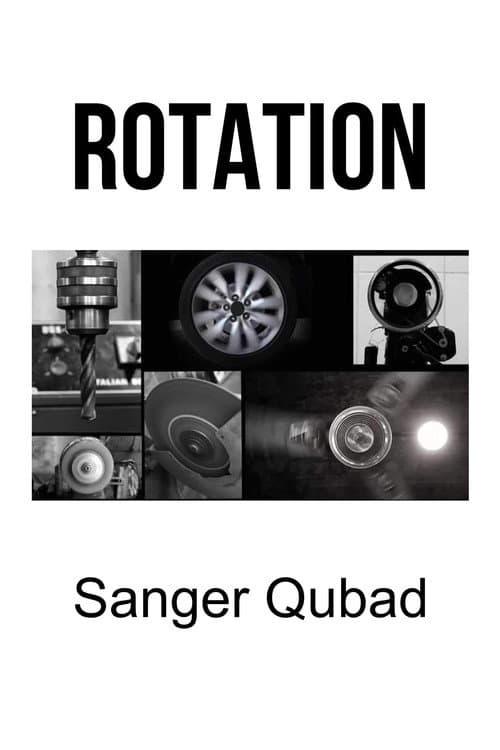 Постер: Rotation