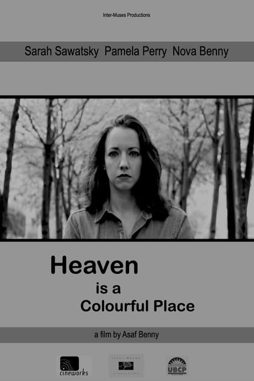 Постер: Heaven is a Colorful Place