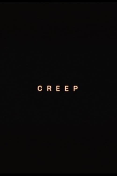 Постер: CREEP