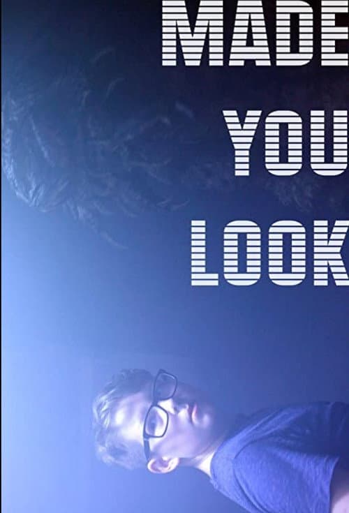 Постер: Made You Look