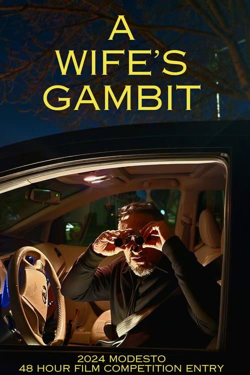 Постер: A Wife's Gambit