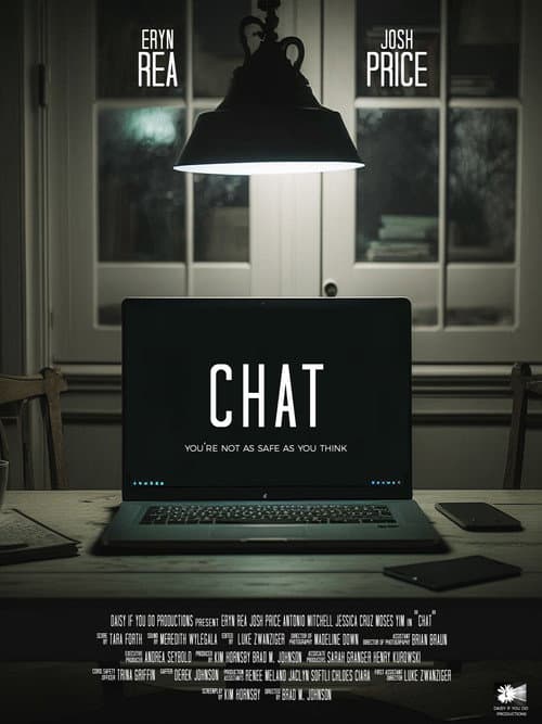 Постер: Chat