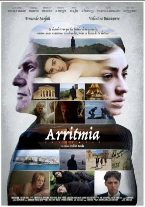 Постер: Arritmia