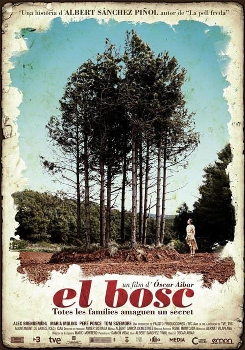 Постер: El bosc