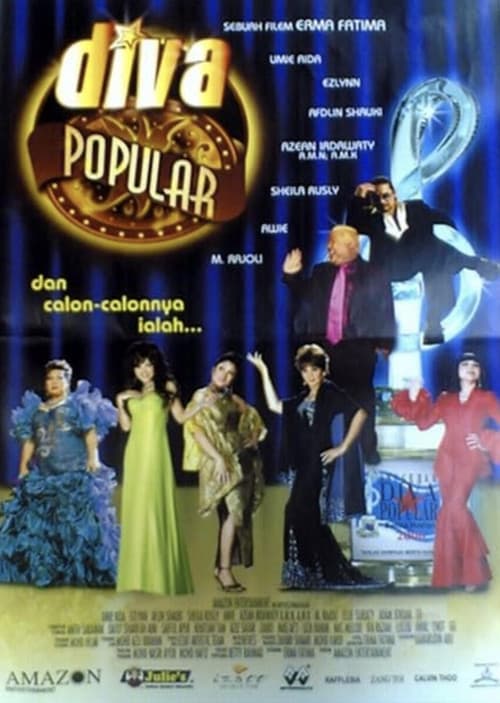Постер: Diva Popular