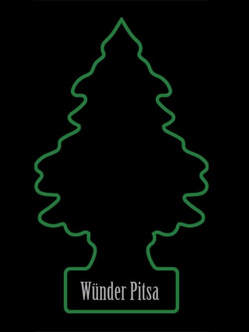 Постер: Wünder Pitsa