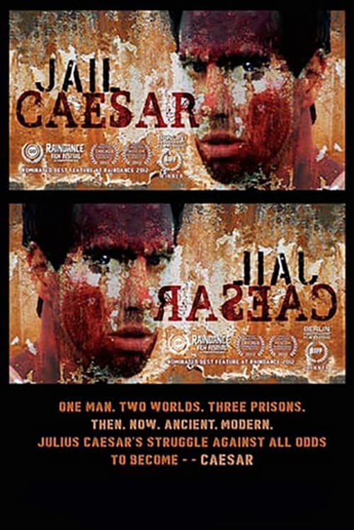Постер: Jail Caesar