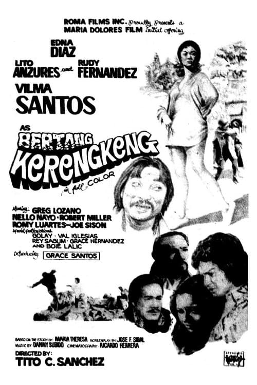 Постер: Bertang Karengkeng