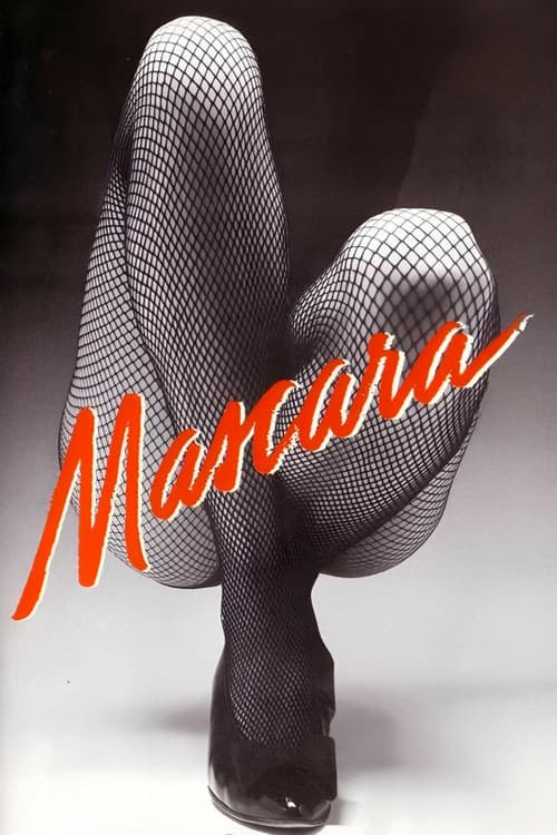 Постер: Mascara