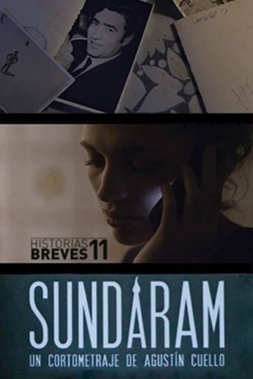 Постер: Sundaram