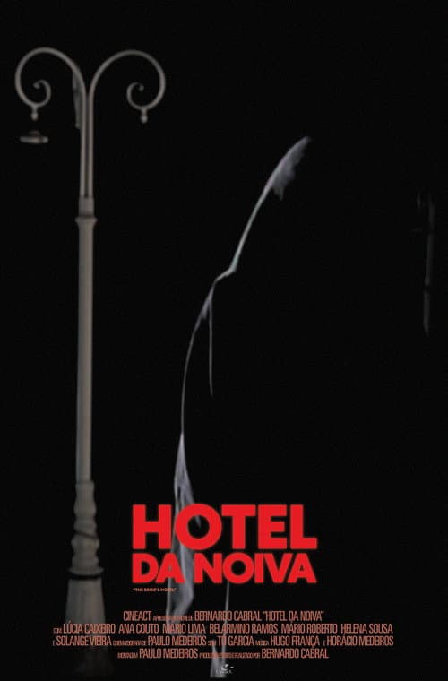 Постер: Hotel da Noiva