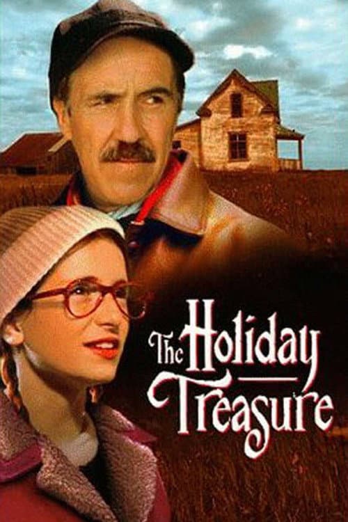 Постер: The Thanksgiving Treasure