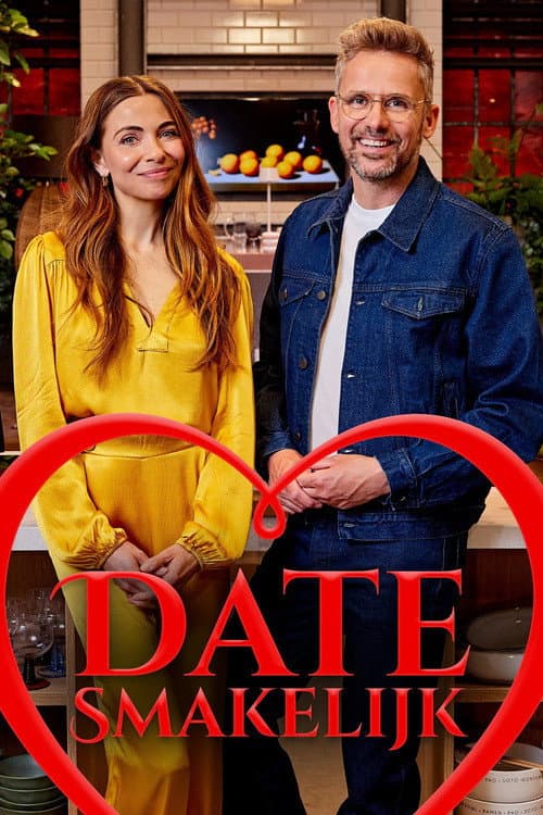 Постер: Date Smakelijk