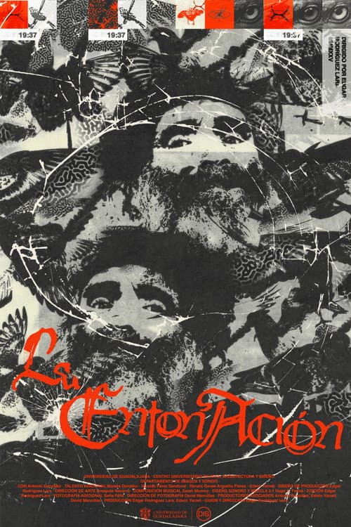 Постер: La Entonación