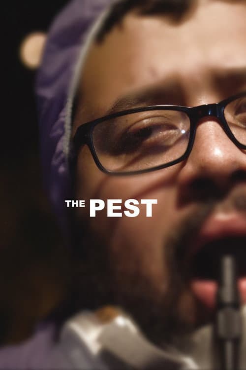 Постер: The Pest