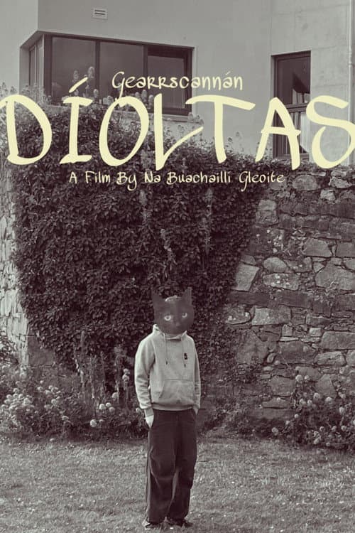 Постер: Díoltas
