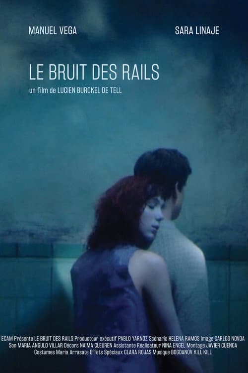 Постер: Le bruit des rails