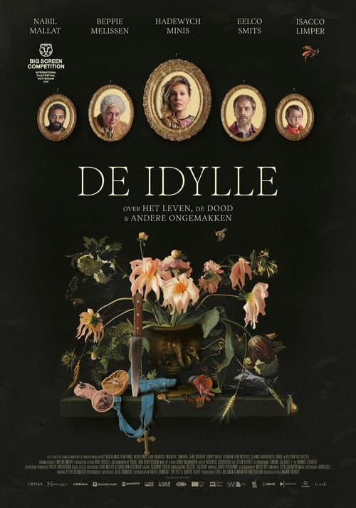 Постер: De Idylle