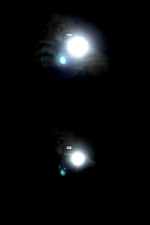 Постер: Paysage Nocturne