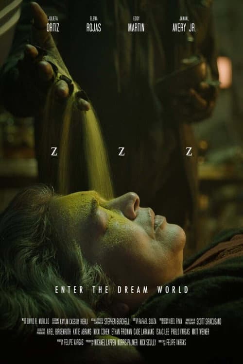 Постер: ZZZ