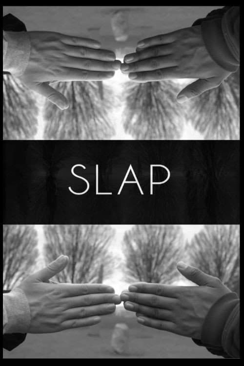 Постер: Slap