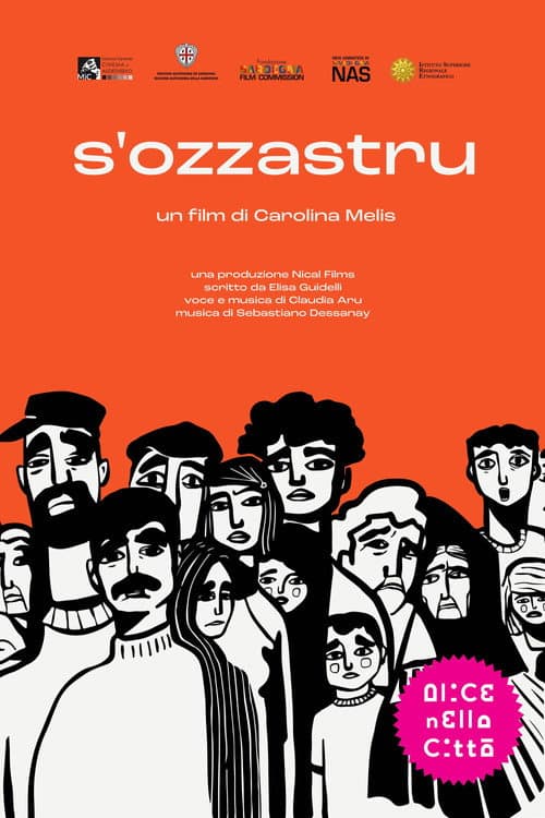 Постер: S'Ozzastru