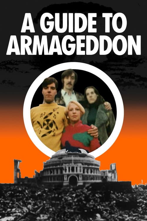 Постер: A Guide to Armageddon