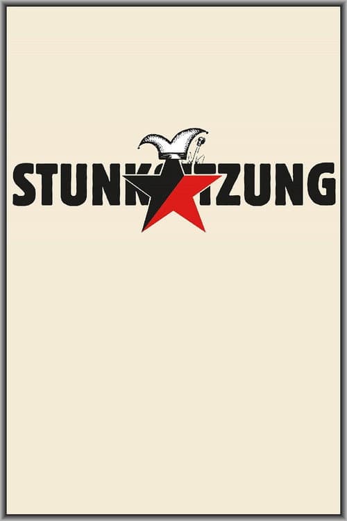 Постер: Stunksitzung