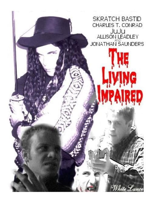 Постер: The Living Impaired