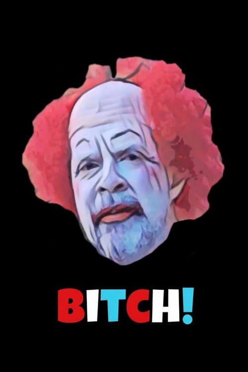 Постер: Bumpy the Clown