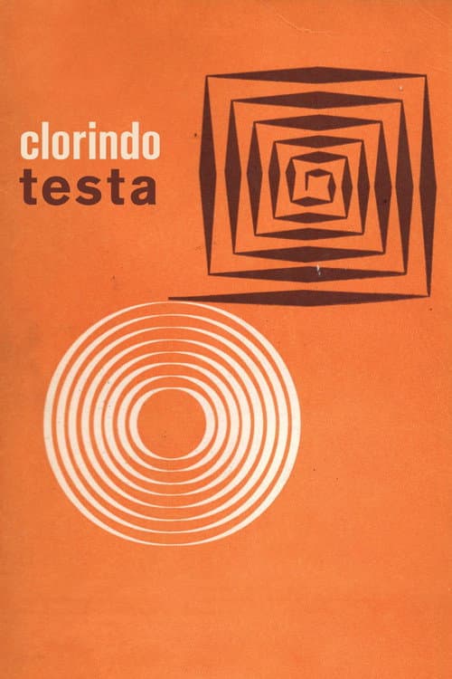 Постер: Clorindo Testa