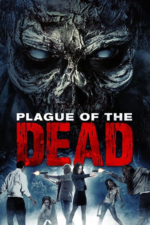 Постер: Plague of the Dead