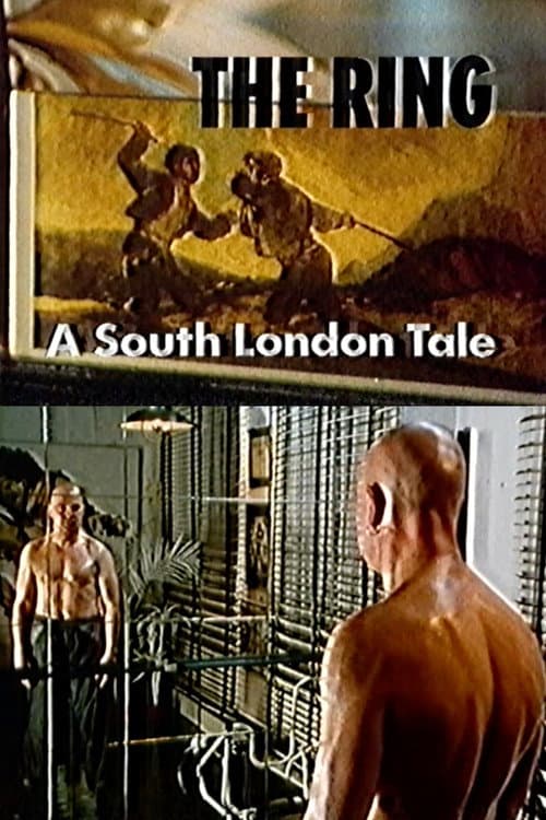 Постер: The Ring - A South London Tale