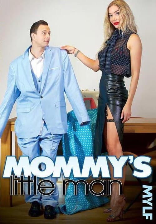 Постер: Mommy's Little Man
