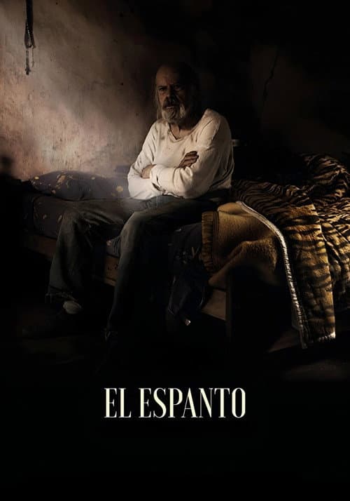 Постер: El espanto