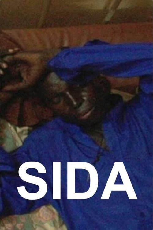 Постер: SIDA
