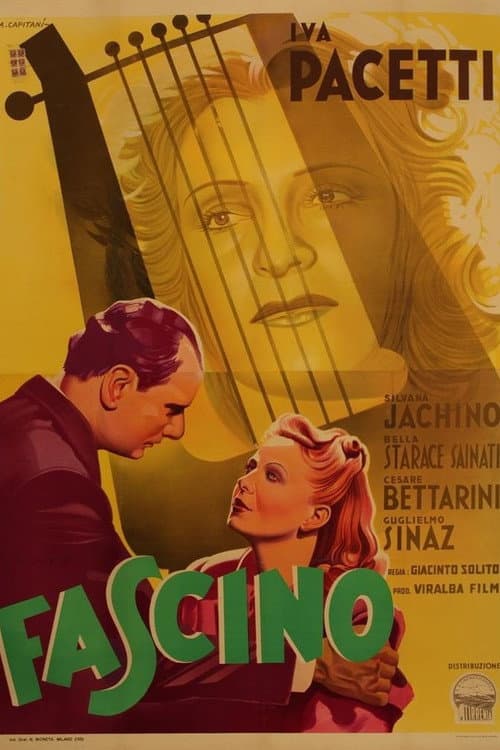 Постер: Fascino