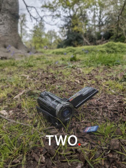 Постер: TWO.