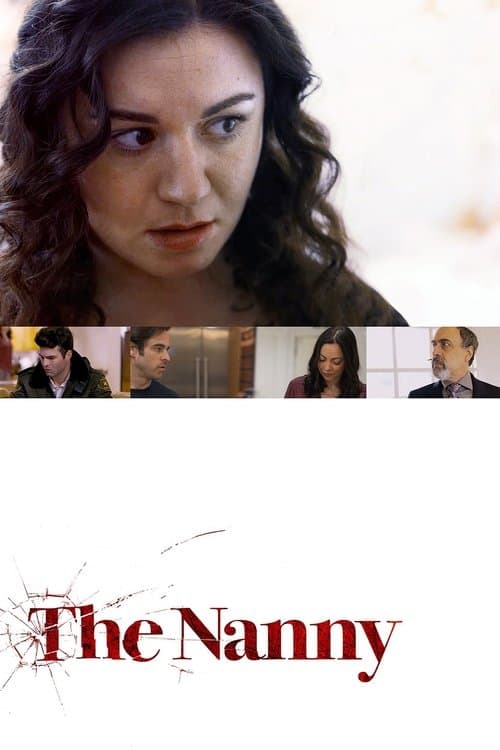 Постер: The Nanny