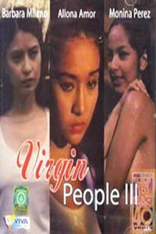 Постер: Virgin People III
