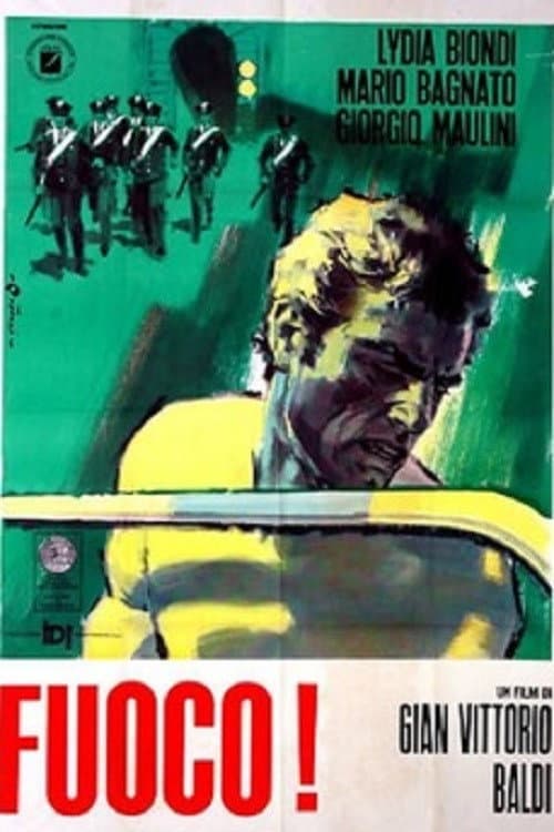 Постер: Fuoco!