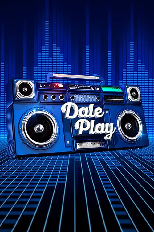 Постер: Dale Play